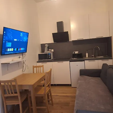 Alma Aparthotel