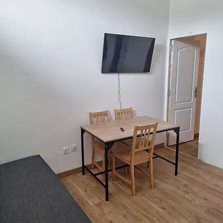 Alma 3* Valenciennes