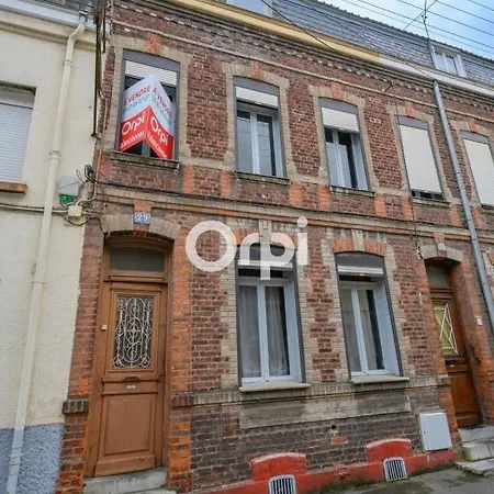 Alma Valenciennes