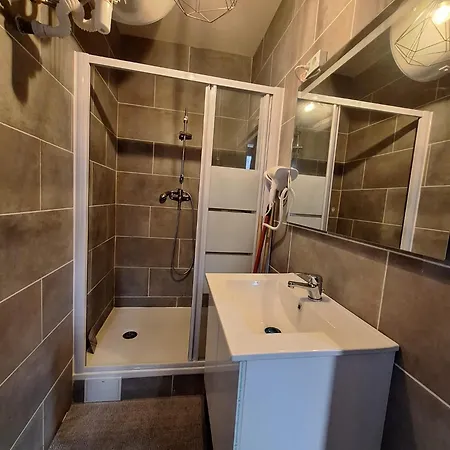 Alma Aparthotel Valenciennes